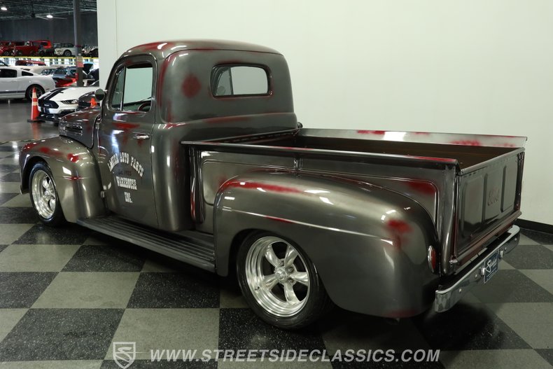 1949 Ford F-1 7