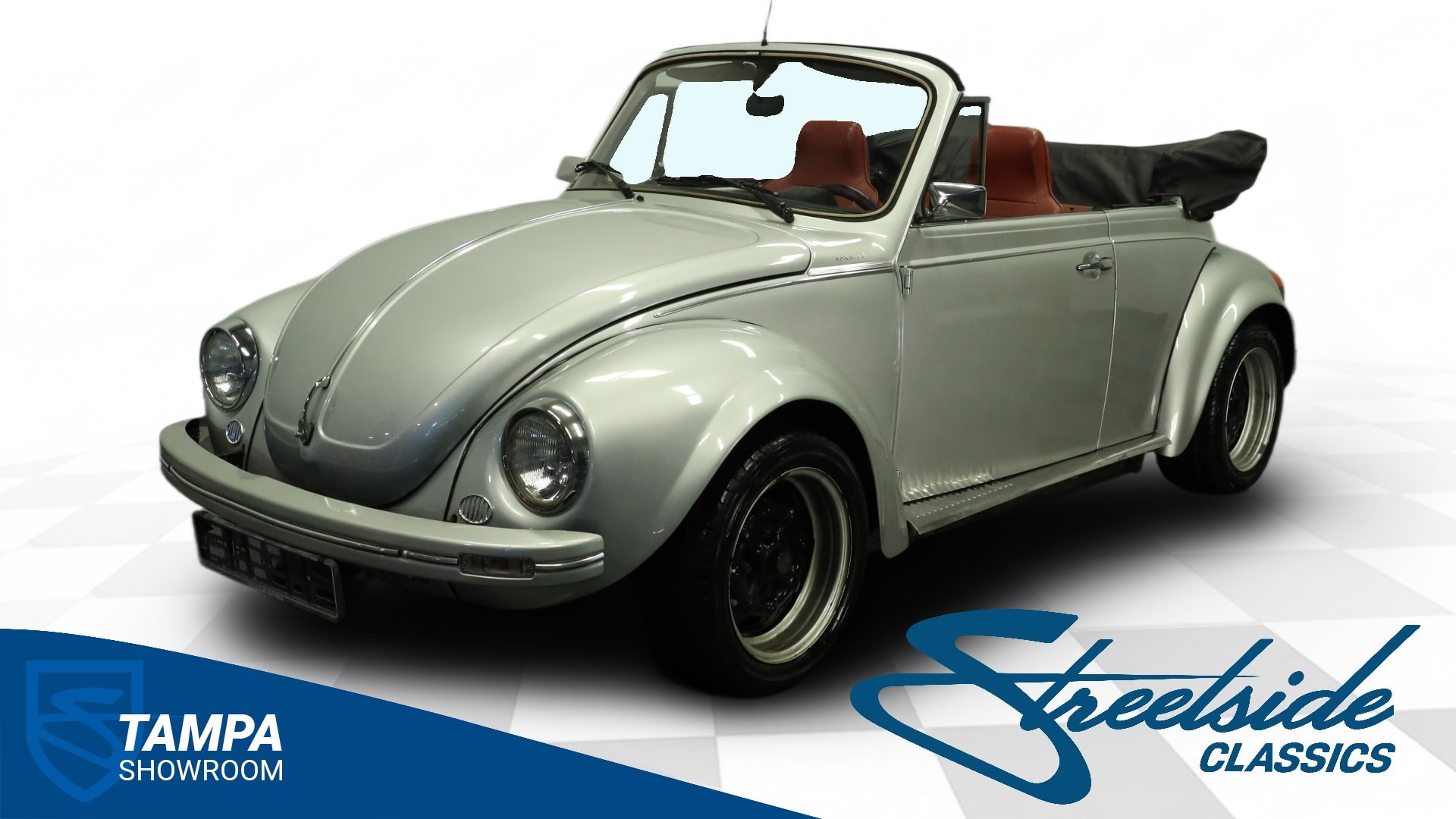1974 Volkswagen Beetle | Classic & Collector Cars