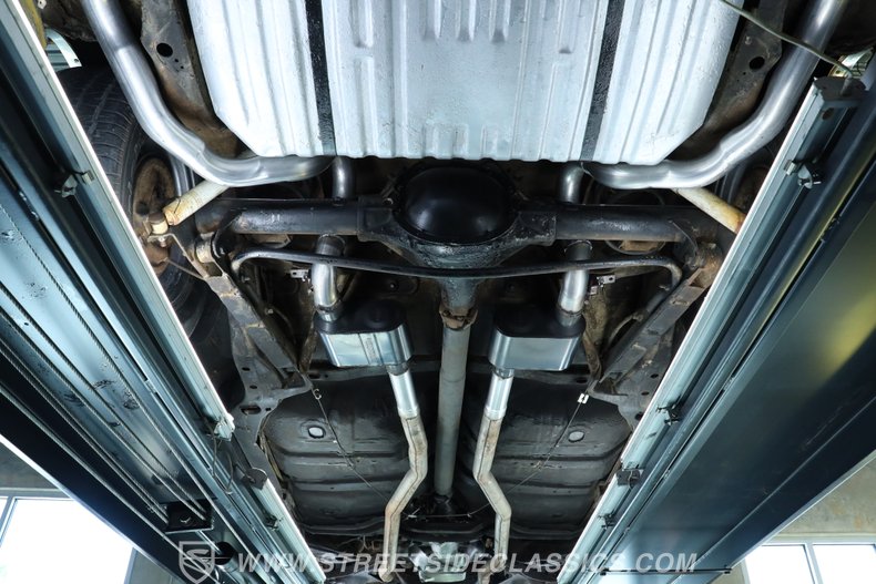 1970 Pontiac GTO 64