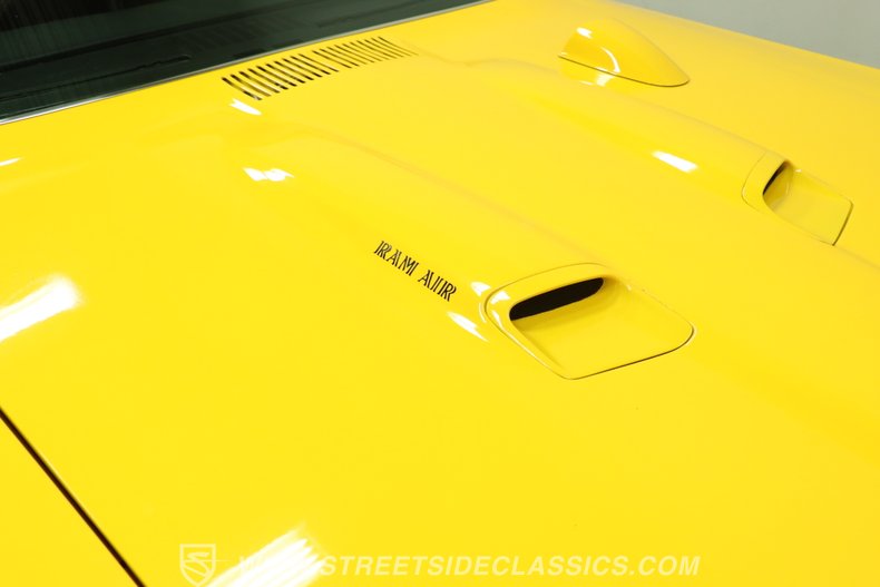 1970 Pontiac GTO 72