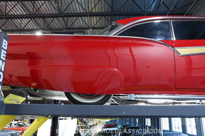 1957 Ford Fairlane 66