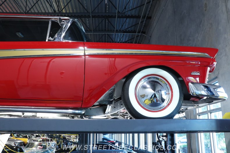 1957 Ford Fairlane 67