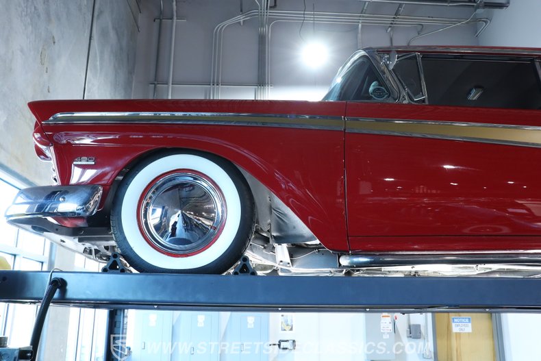 1957 Ford Fairlane 68