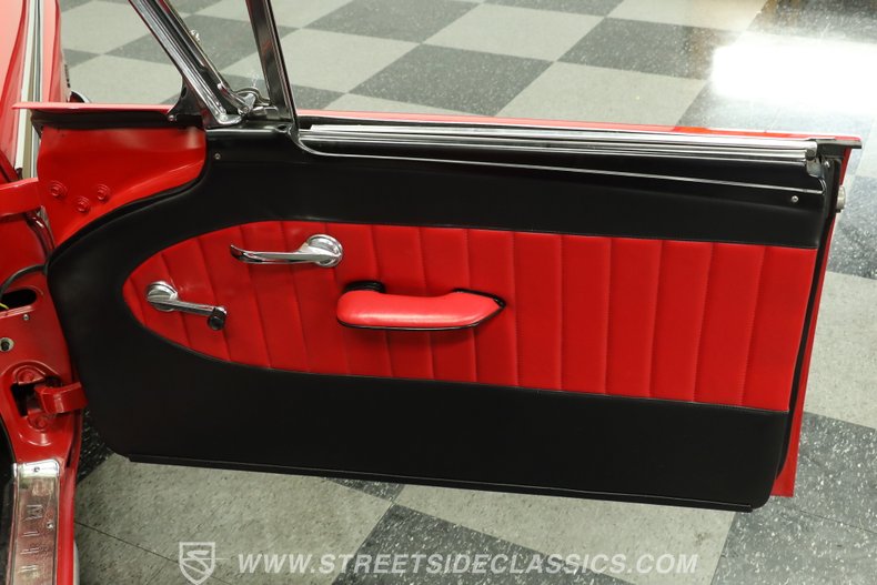 1957 Ford Fairlane 49