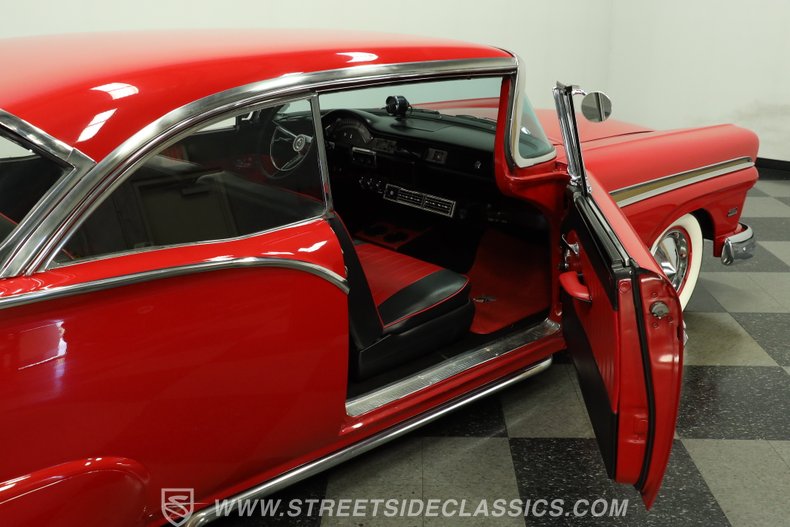 1957 Ford Fairlane 50