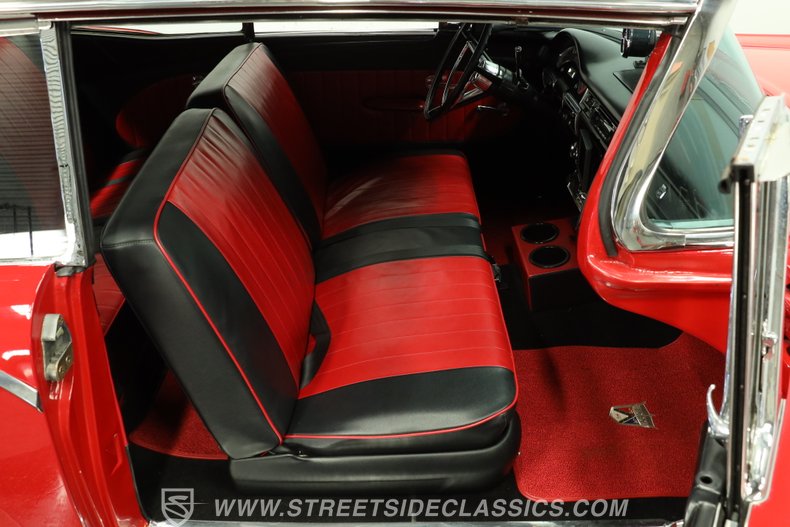 1957 Ford Fairlane 45