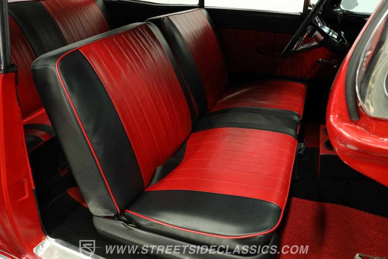 1957 Ford Fairlane 44
