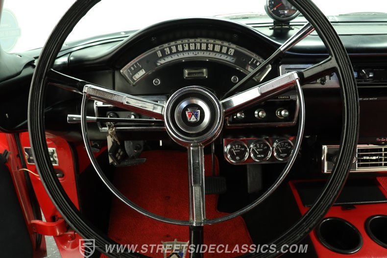 1957 Ford Fairlane 36