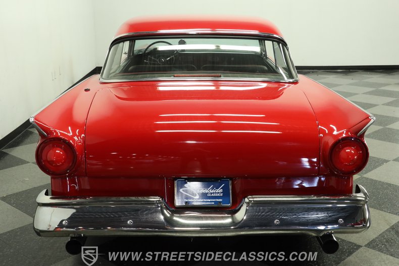1957 Ford Fairlane 9