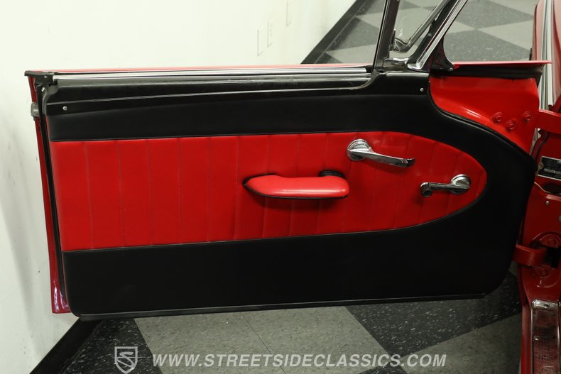 1957 Ford Fairlane 34