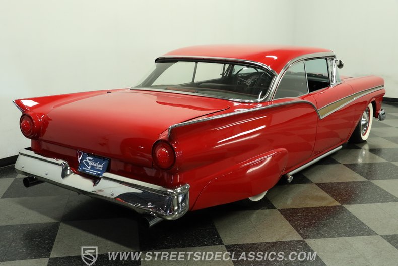 1957 Ford Fairlane 11