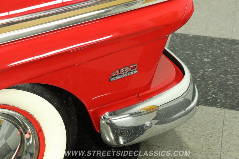 1957 Ford Fairlane 72