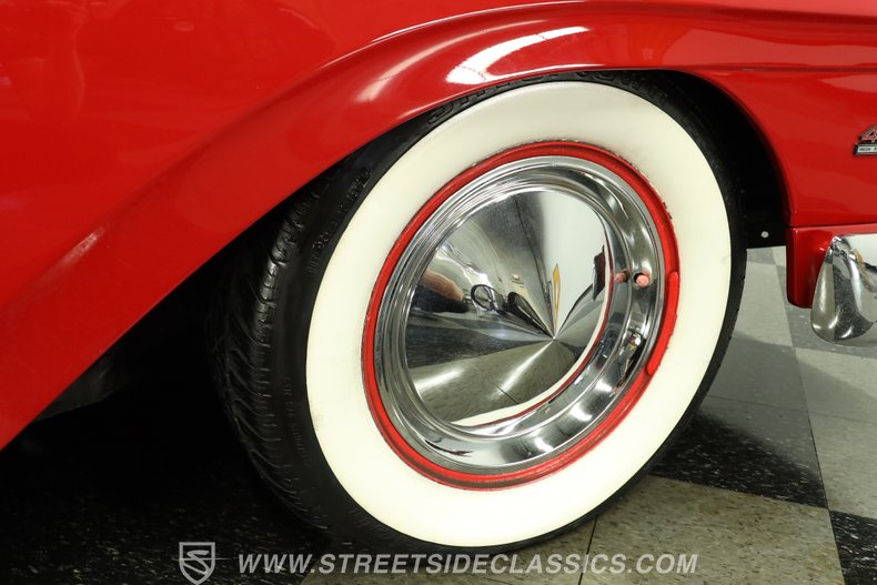 1957 Ford Fairlane 55