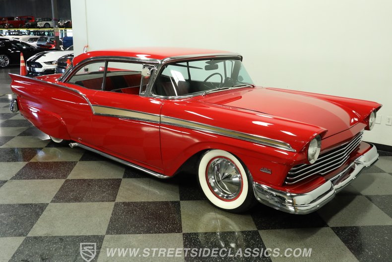 1957 Ford Fairlane 14