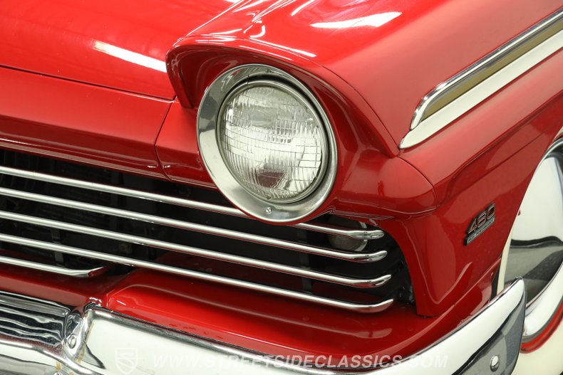 1957 Ford Fairlane 20