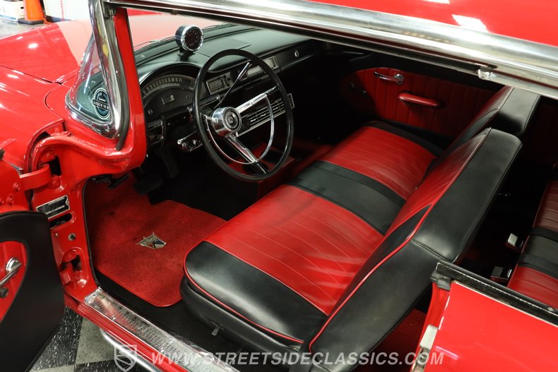 1957 Ford Fairlane 4