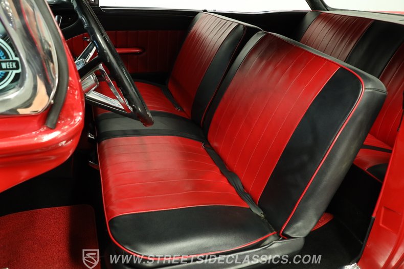 1957 Ford Fairlane 41