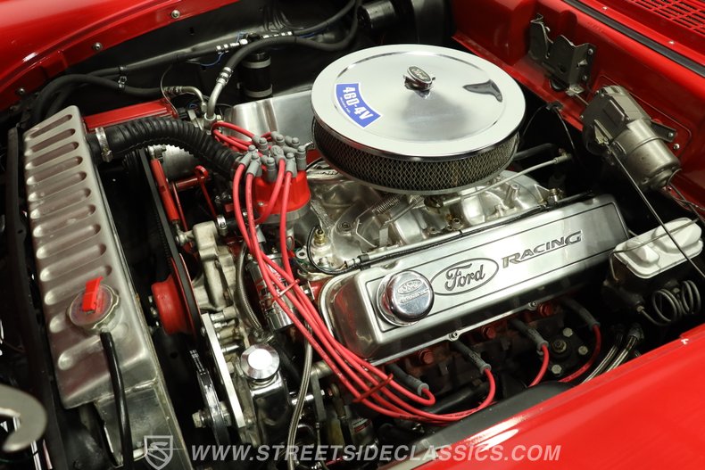 1957 Ford Fairlane 3