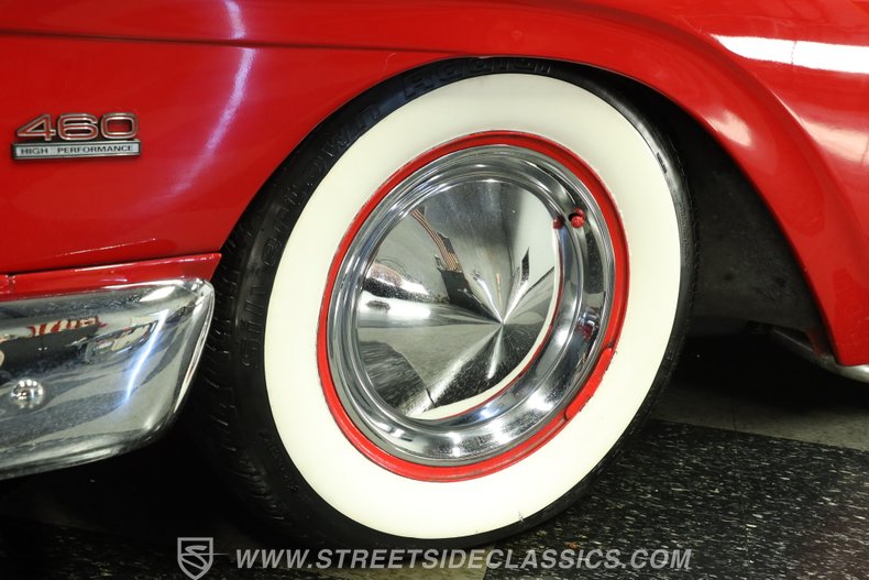 1957 Ford Fairlane 56