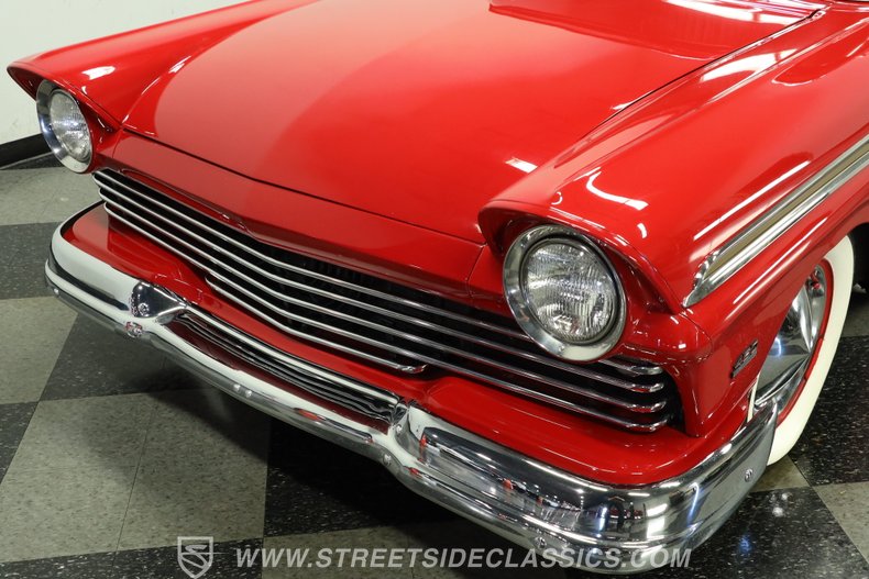 1957 Ford Fairlane 19