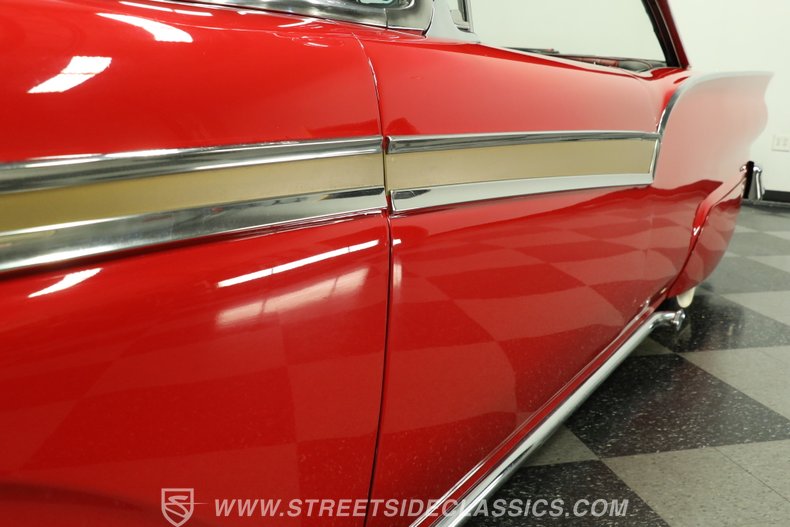 1957 Ford Fairlane 22