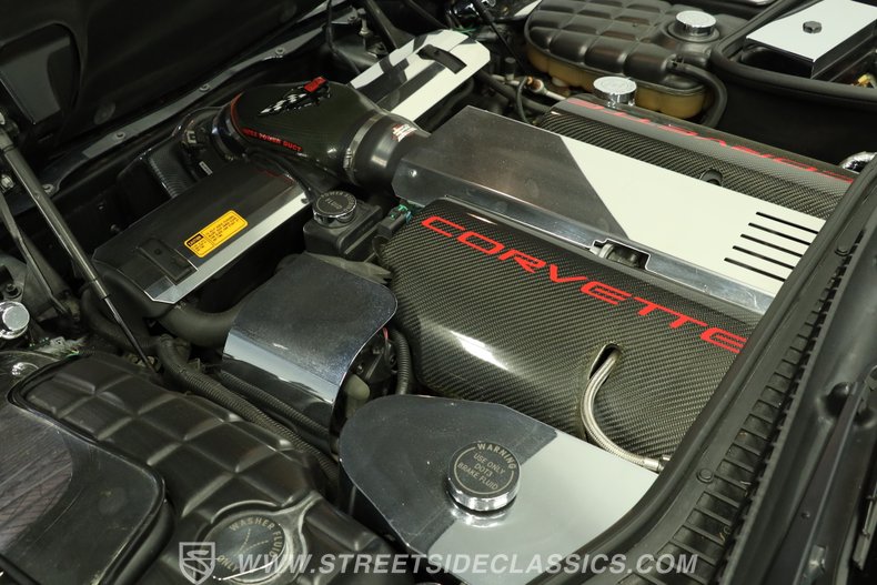 2002 Chevrolet Corvette 31