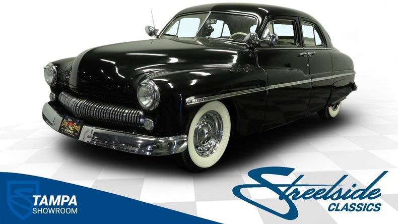 Eight Sedan