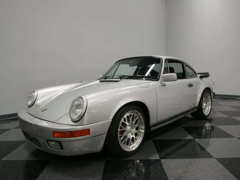 For Sale: 1979 Porsche 