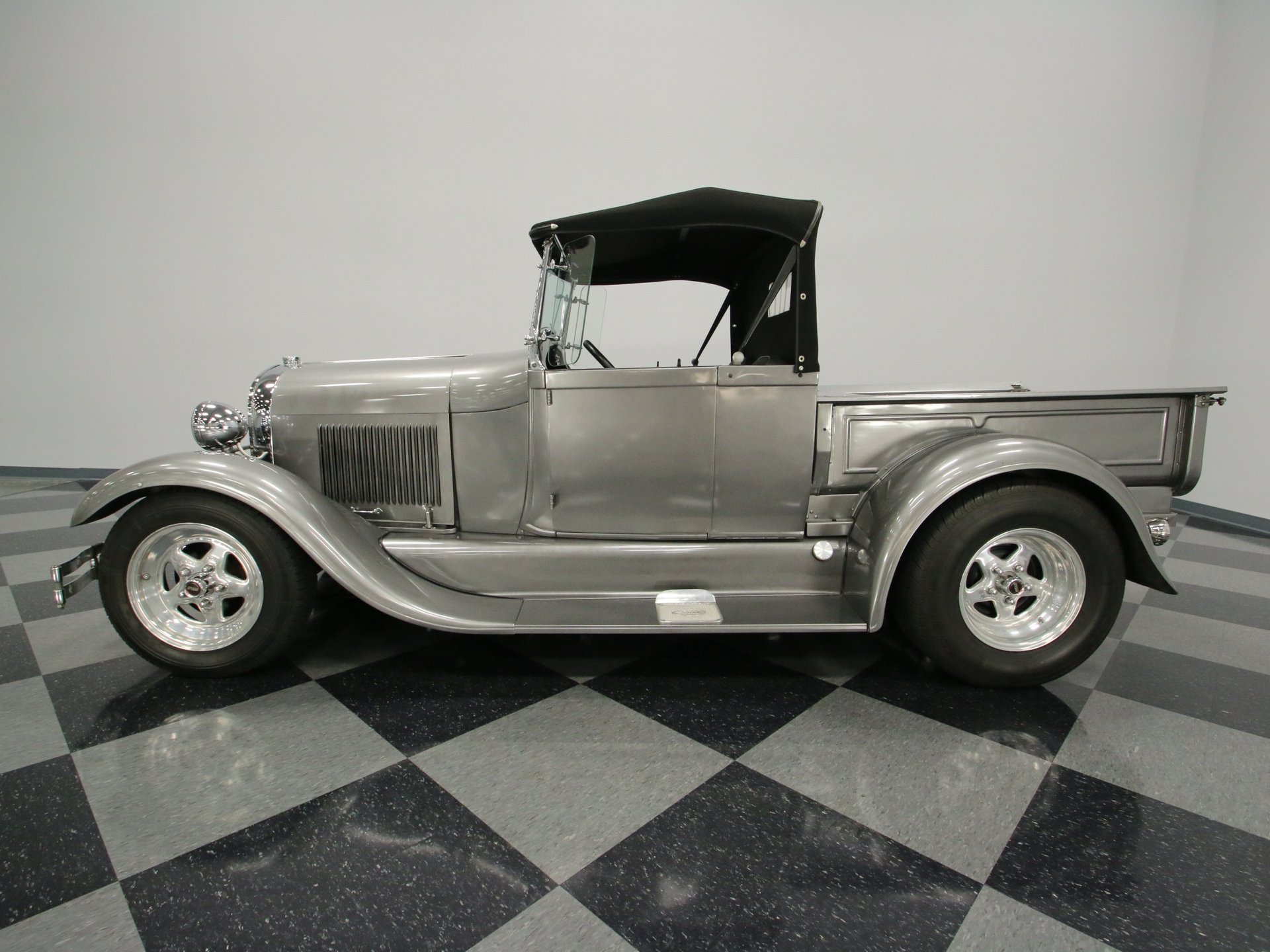 1929 ford roadster pickup