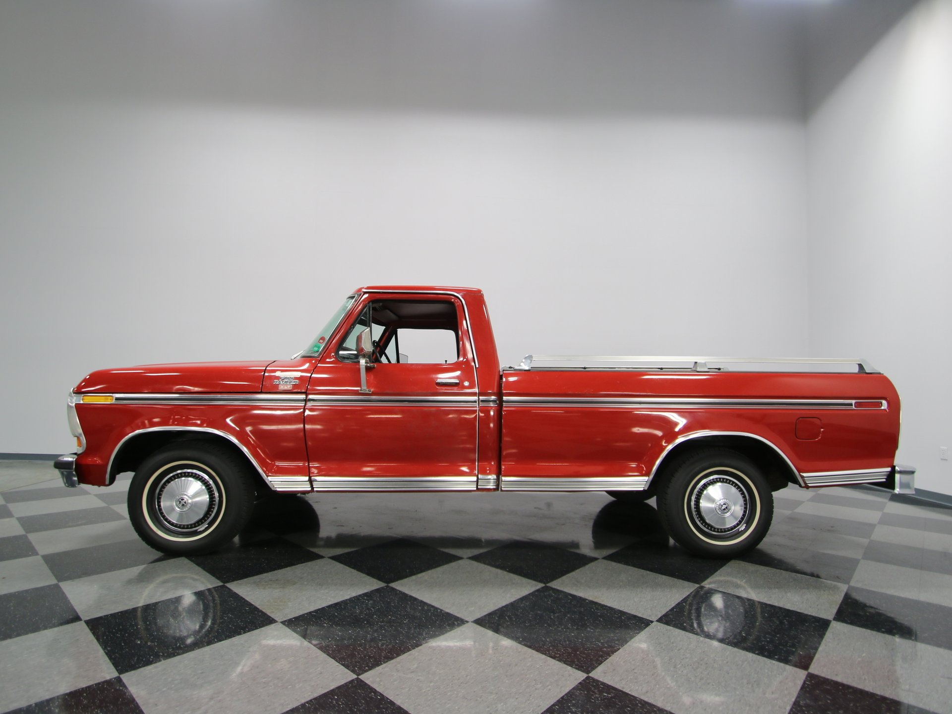 1979 ford f 100