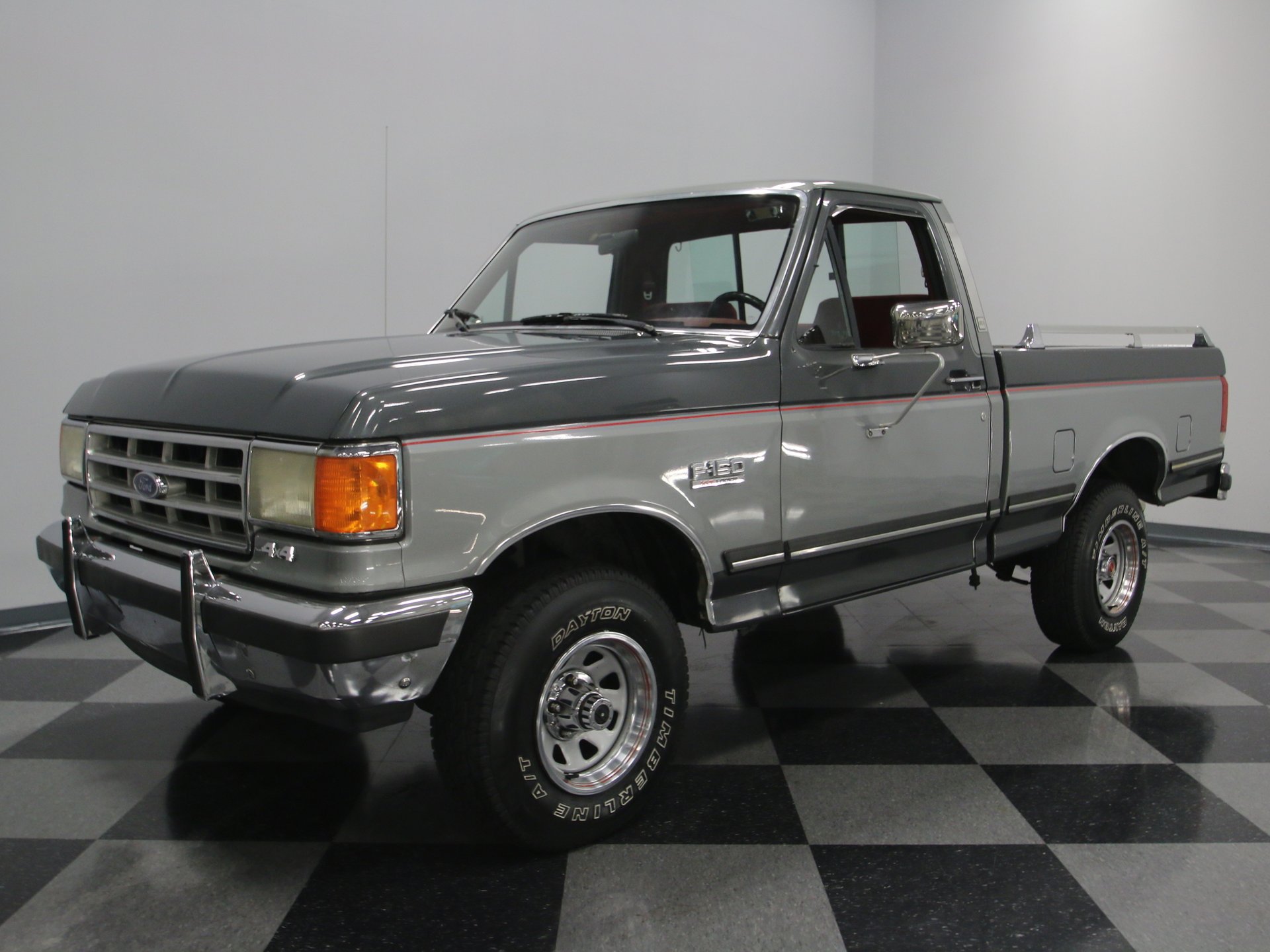 1988 Ford F 150 Streetside Classics The Nation S Trusted