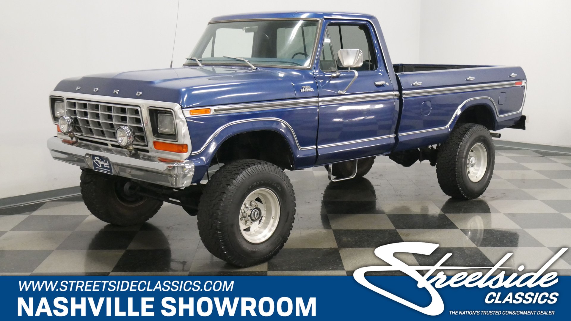 1978 ford f250 4x4 parts