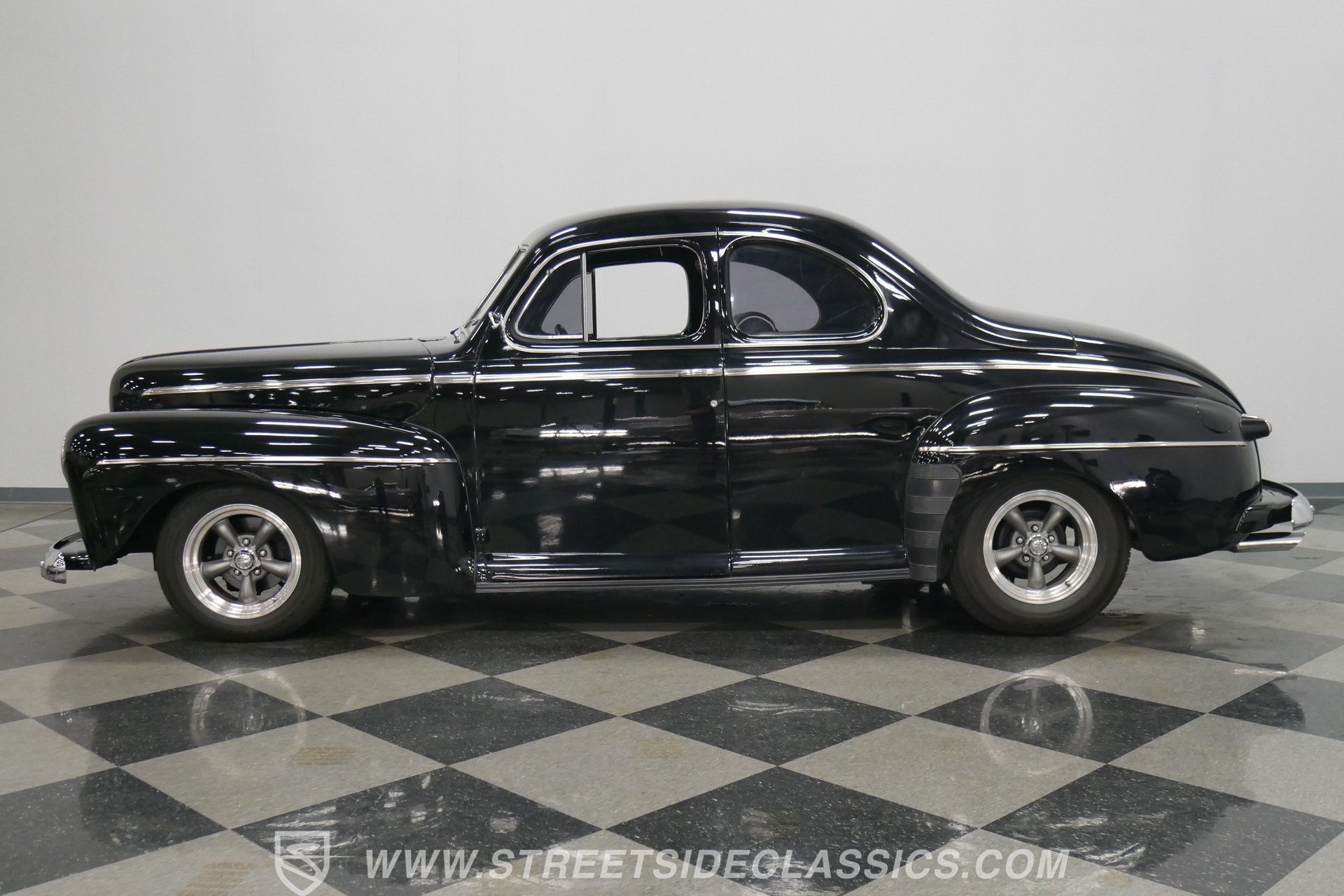 1946 Ford Deluxe | Classic Cars for Sale - Streetside Classics