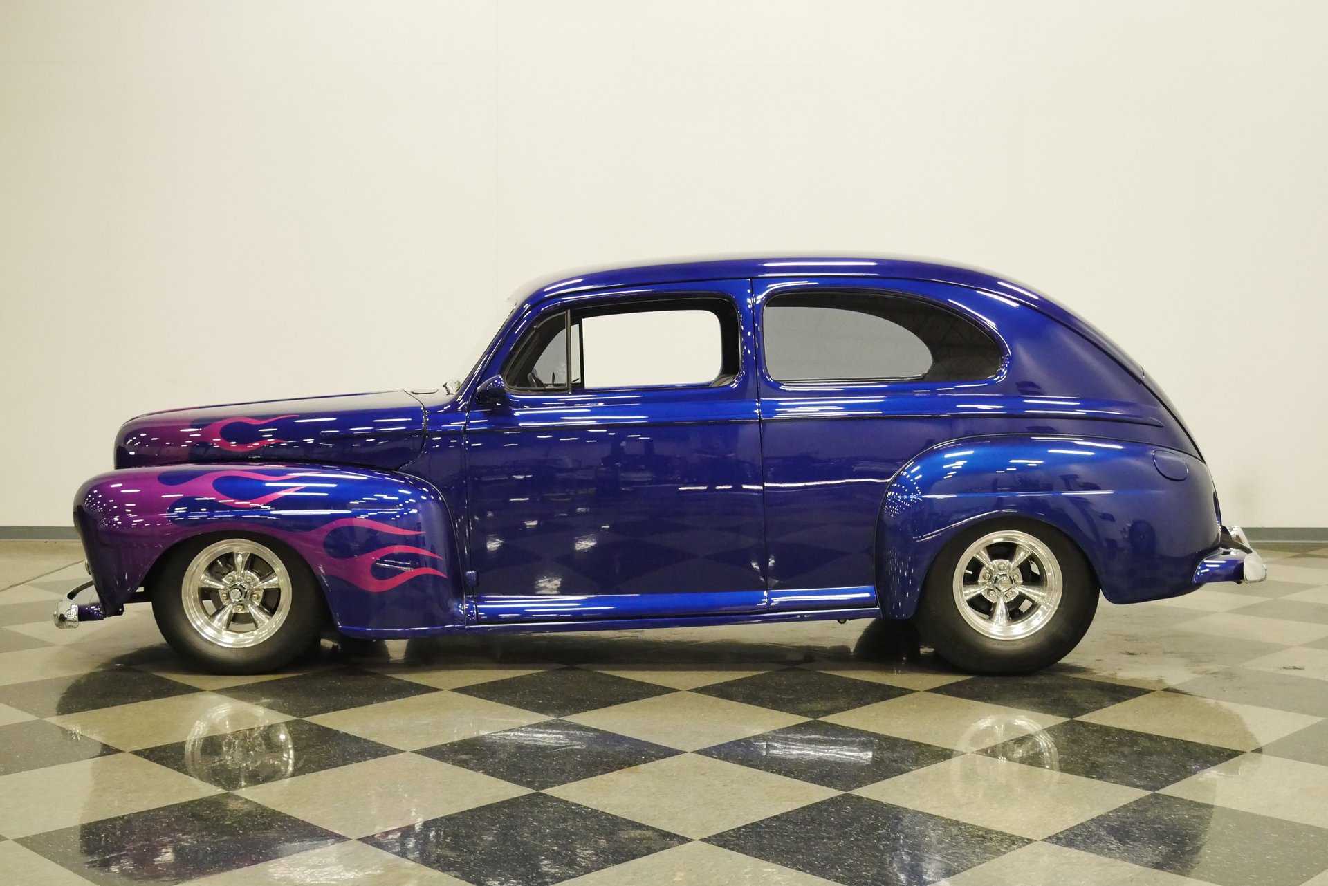 1948 Ford Deluxe | Classic Cars for Sale - Streetside Classics
