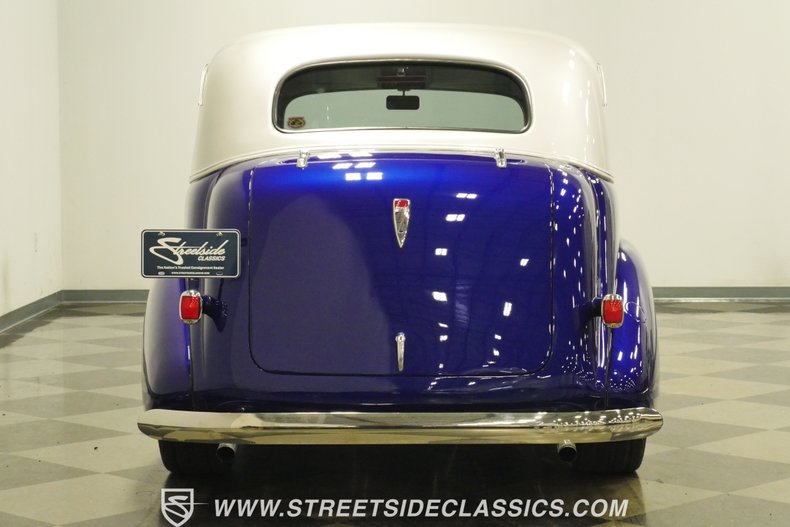 1938 Chevrolet Master Deluxe 11