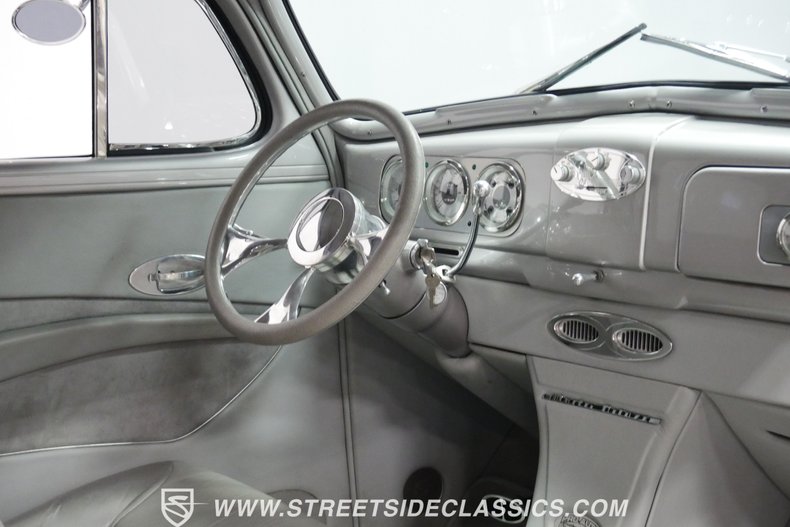 1938 Chevrolet Master Deluxe 54