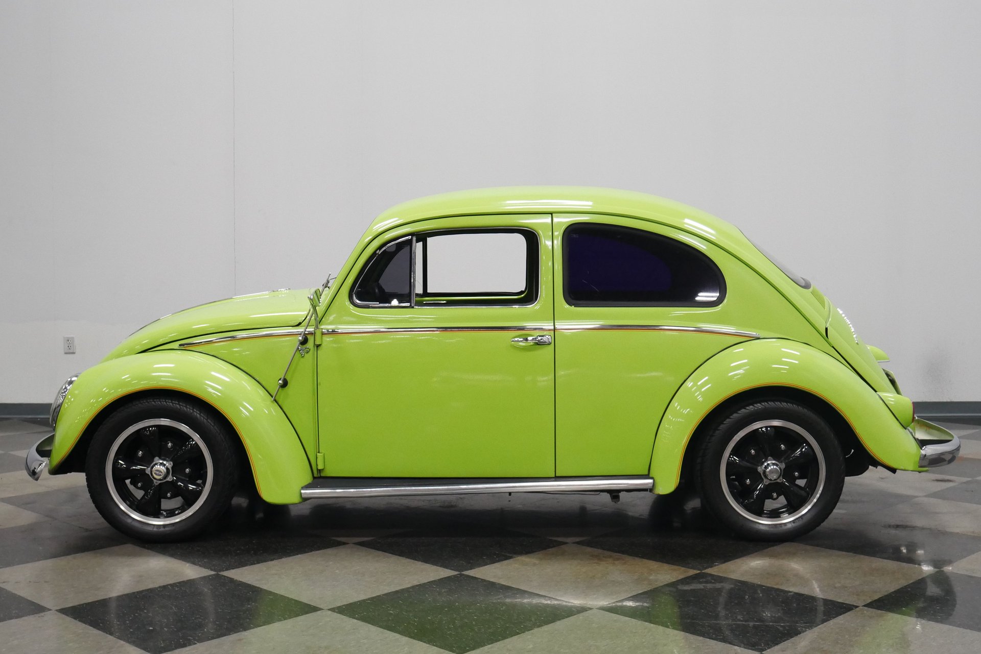 1959 Volkswagen Beetle | Classic Cars for Sale - Streetside Classics