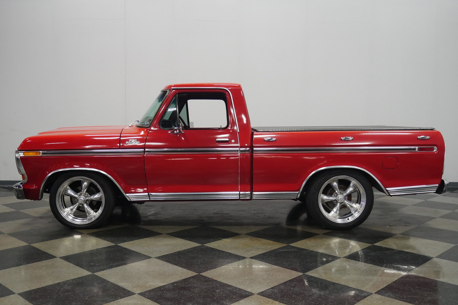 1978 Ford F-100 | Classic Cars for Sale - Streetside Classics