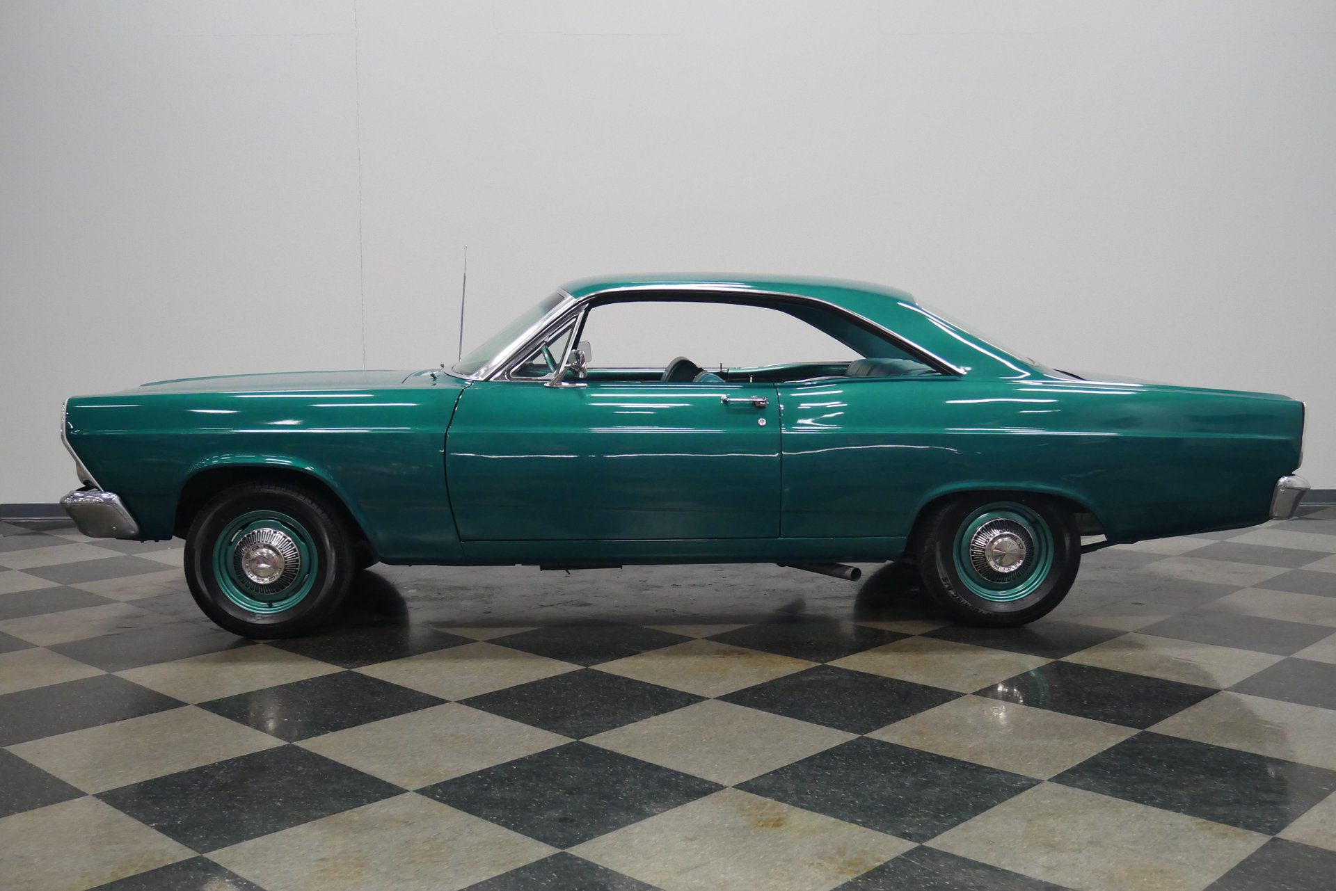 1966 ford fairlane 500 xl