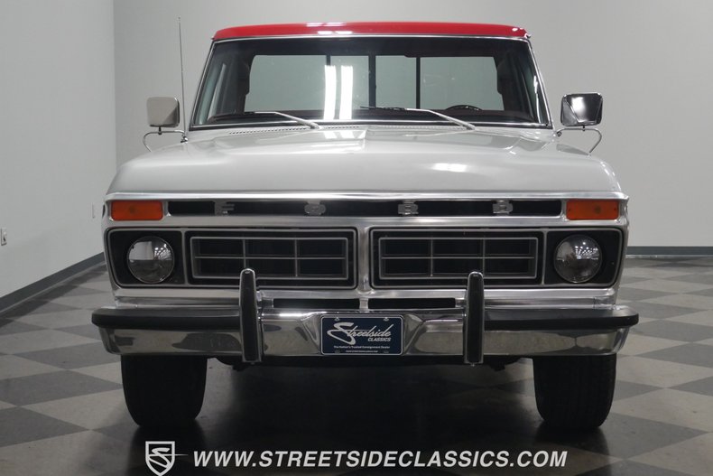 1977 Ford F-100 19