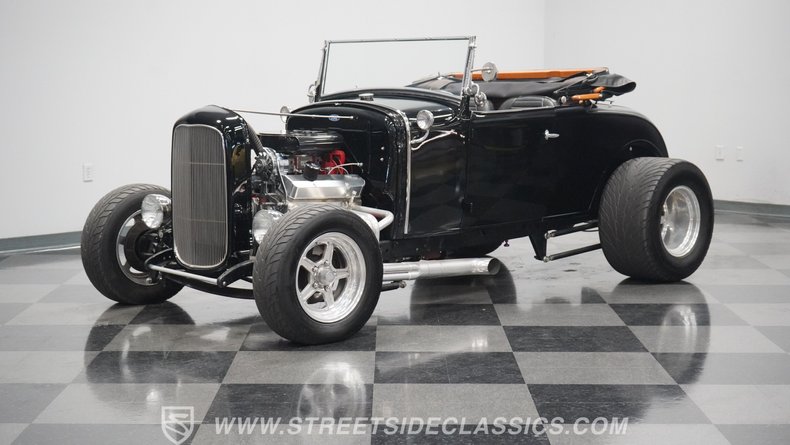 Ford Highboy Roadster For Sale Motorious