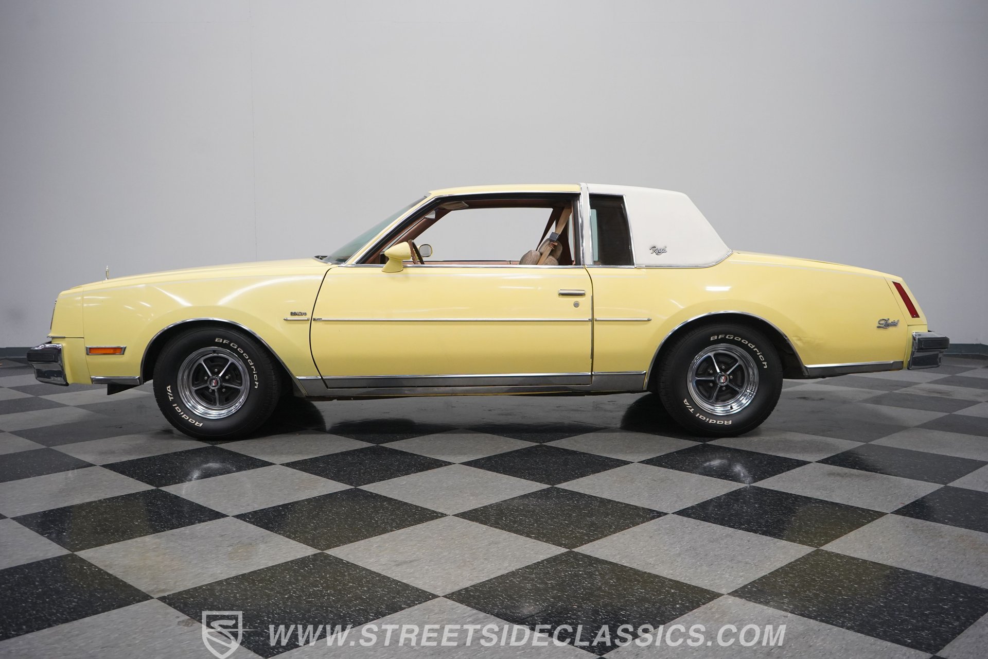 1980 Buick Regal | Classic Cars for Sale - Streetside Classics