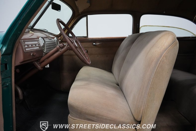 1941 Chevrolet Master Deluxe 4