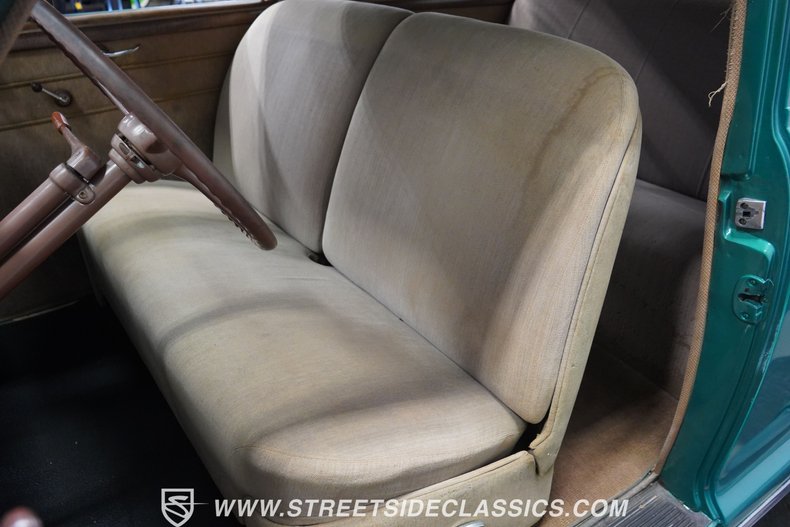 1941 Chevrolet Master Deluxe 34