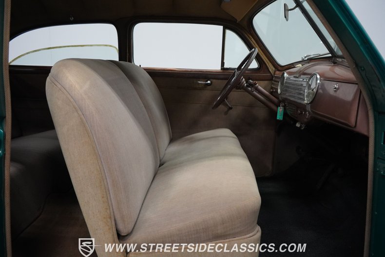 1941 Chevrolet Master Deluxe 41