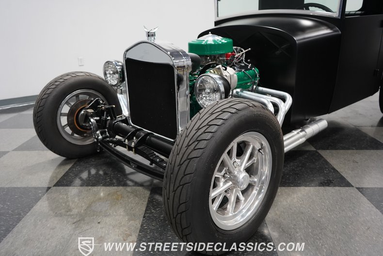 1931 Ford Model A 23