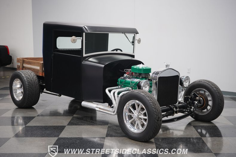1931 Ford Model A 19
