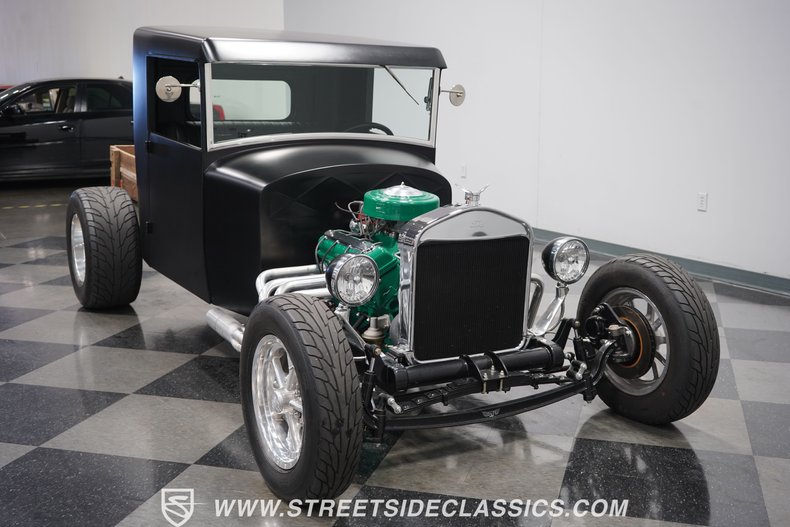 1931 Ford Model A 20