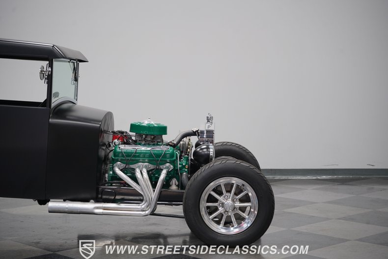 1931 Ford Model A 32