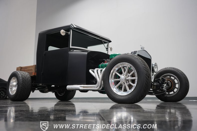 1931 Ford Model A 33